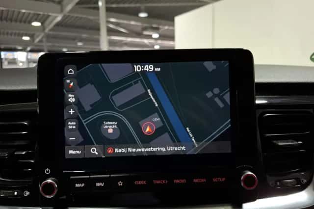 Kia Stonic (2022) thumbnail 20