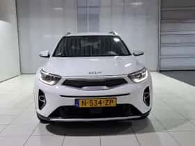 Kia Stonic (2022) thumbnail 4