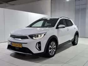 Kia Stonic (2022) thumbnail 5