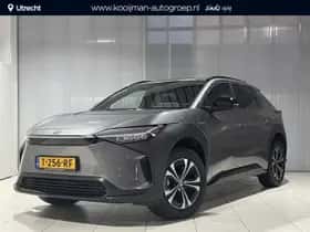 Toyota bZ4X (2023)