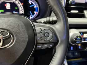 Toyota RAV4 (2021) thumbnail 12