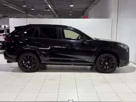 Toyota RAV4 (2021) thumbnail 14
