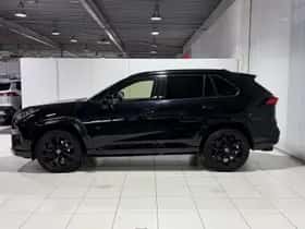 Toyota RAV4 (2021) thumbnail 15