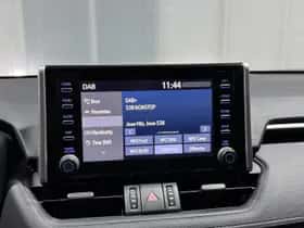 Toyota RAV4 (2021) thumbnail 19