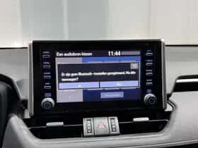Toyota RAV4 (2021) thumbnail 21