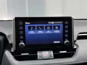 Toyota RAV4 (2021) thumbnail 22