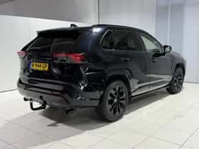 Toyota RAV4 (2021) thumbnail 35