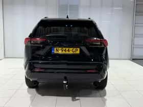 Toyota RAV4 (2021) thumbnail 36