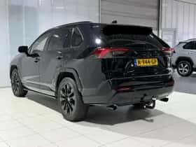 Toyota RAV4 (2021) thumbnail 37