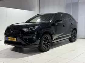 Toyota RAV4 (2021) thumbnail 7