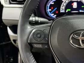 Toyota RAV4 (2021) thumbnail 9