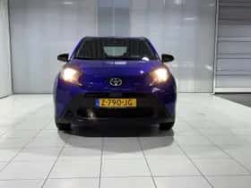 Toyota Aygo (2024) thumbnail 2