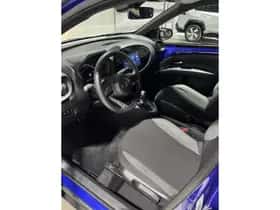 Toyota Aygo (2024) thumbnail 6