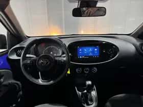 Toyota Aygo (2024) thumbnail 7