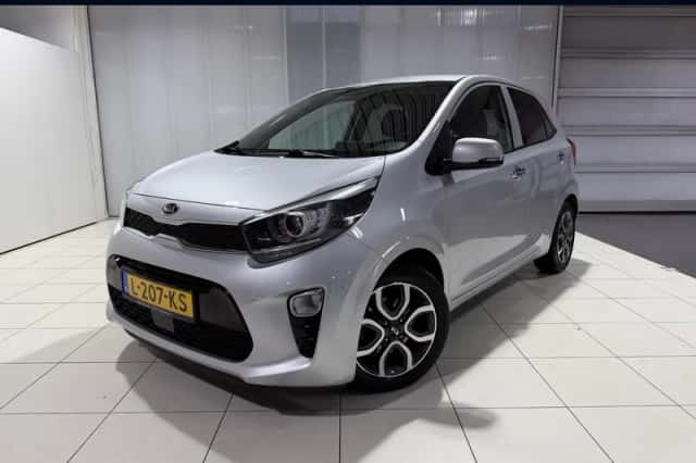 Kia Picanto (2021)