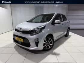 Kia Picanto (2021)