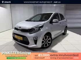 Kia Picanto (2021)
