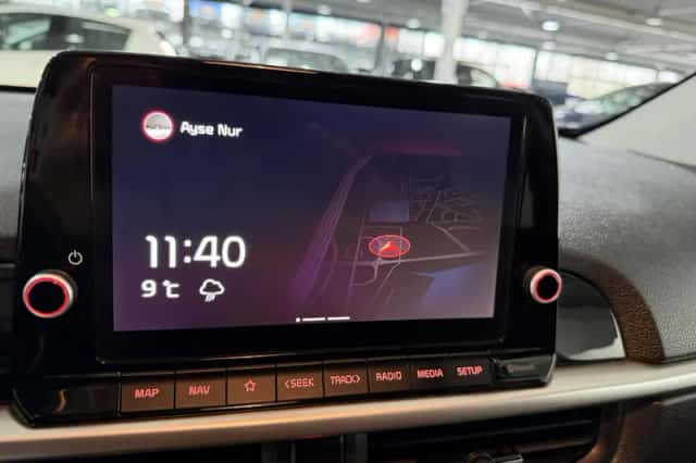 Kia Picanto (2021) thumbnail 14