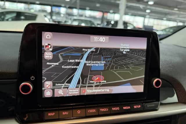 Kia Picanto (2021) thumbnail 16