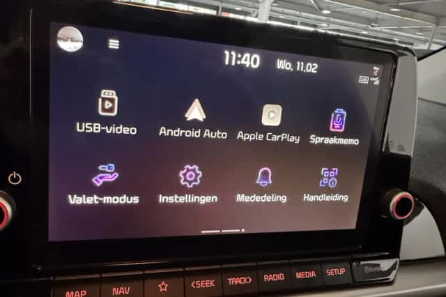 Kia Picanto (2021) thumbnail 18