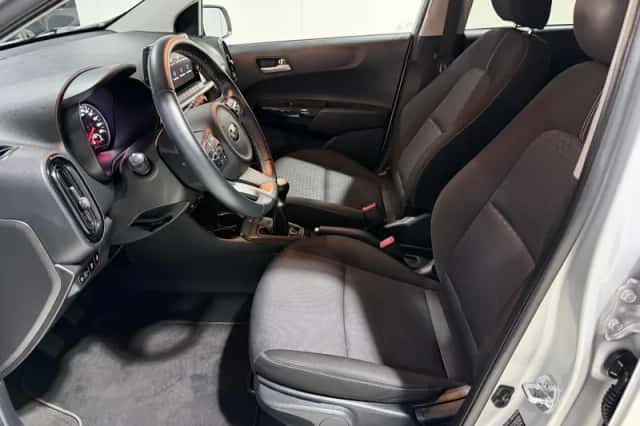 Kia Picanto (2021) thumbnail 21
