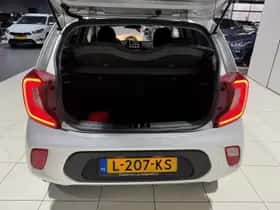 Kia Picanto (2021) thumbnail 23