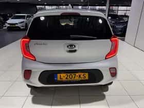 Kia Picanto (2021) thumbnail 24