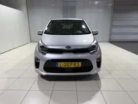 Kia Picanto (2021) thumbnail 9