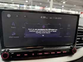 Kia Ceed Sportswagon (2023) thumbnail 17