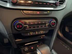 Kia Ceed Sportswagon (2023) thumbnail 18