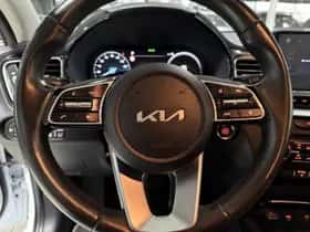 Kia Ceed Sportswagon (2023) thumbnail 10