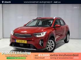 Kia Stonic (2022)
