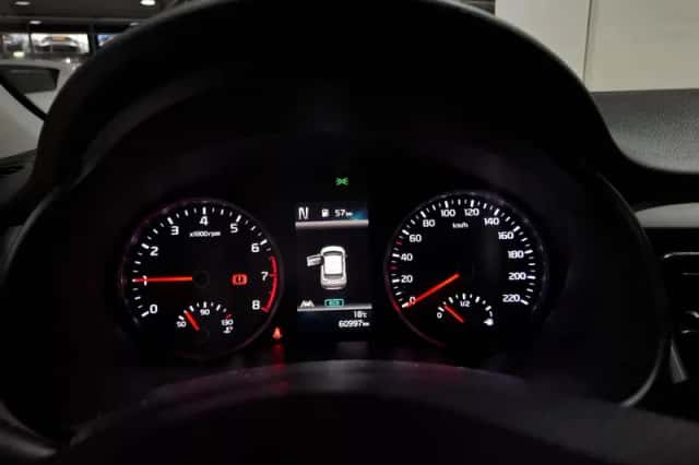 Kia Stonic (2022) thumbnail 12