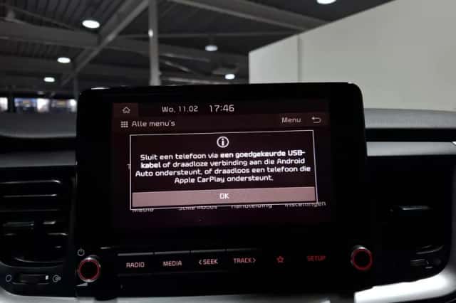 Kia Stonic (2022) thumbnail 15