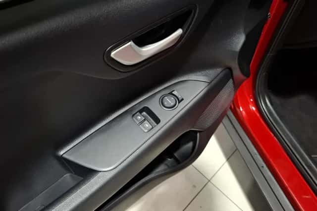 Kia Stonic (2022) thumbnail 21