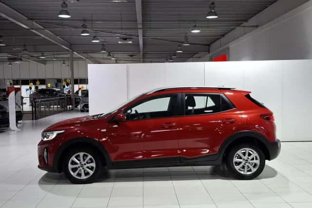 Kia Stonic (2022) thumbnail 9