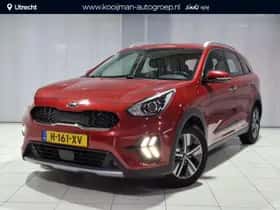 Kia Niro (2020)