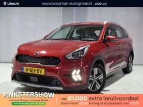 Kia Niro (2020)