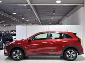 Kia Niro (2020) thumbnail 9