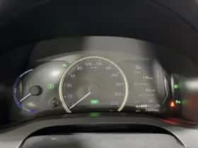 Lexus CT (2020) thumbnail 11