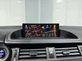 Lexus CT (2020) thumbnail 17
