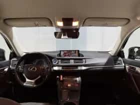 Lexus CT (2020) thumbnail 10