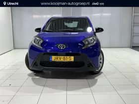 Toyota Aygo (2025) thumbnail 1