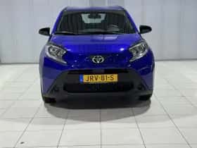 Toyota Aygo (2025) thumbnail 2