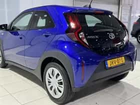 Toyota Aygo (2025) thumbnail 4