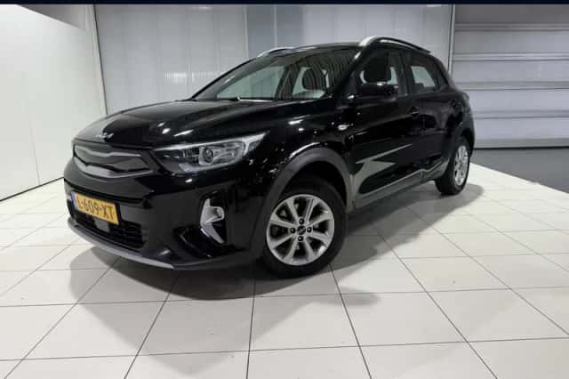 Kia Stonic (2021)