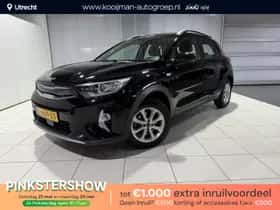 Kia Stonic (2021)