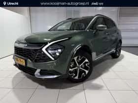Kia Sportage (2025) thumbnail 1