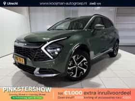 Kia Sportage (2025) thumbnail 1