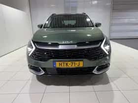 Kia Sportage (2025) thumbnail 2